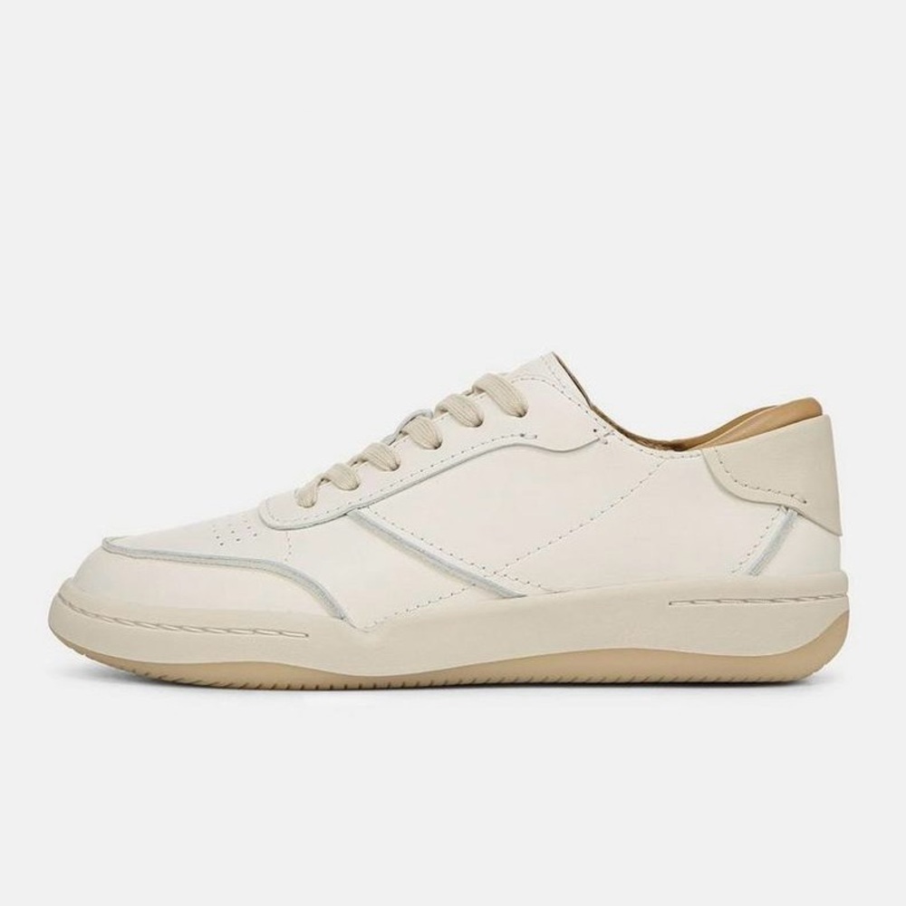 Vince Westside Leather Sneakers